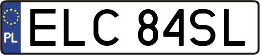 ELC84SL