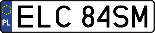 ELC84SM