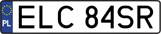 ELC84SR