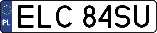ELC84SU
