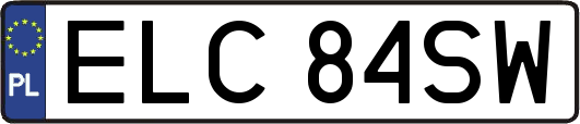 ELC84SW