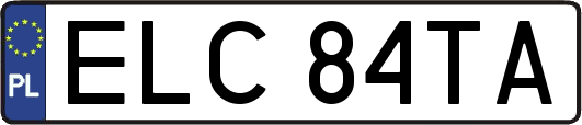 ELC84TA