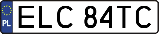 ELC84TC