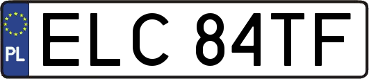 ELC84TF