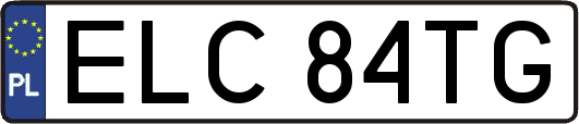 ELC84TG