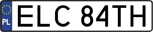 ELC84TH