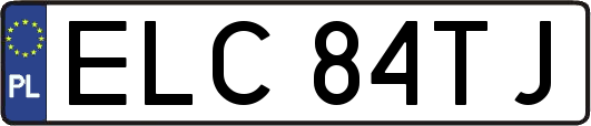 ELC84TJ