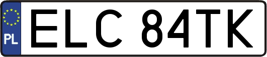 ELC84TK
