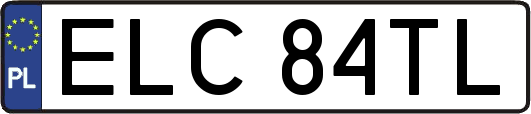 ELC84TL