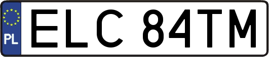 ELC84TM