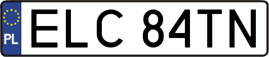ELC84TN
