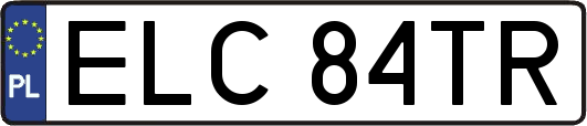ELC84TR