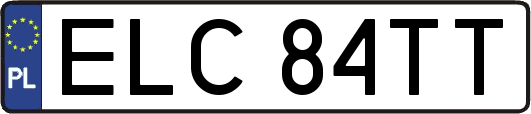 ELC84TT