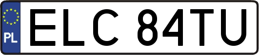 ELC84TU