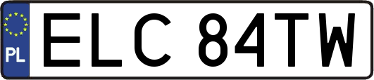 ELC84TW