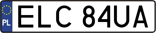 ELC84UA