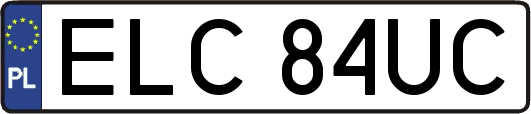 ELC84UC