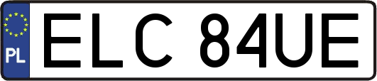ELC84UE