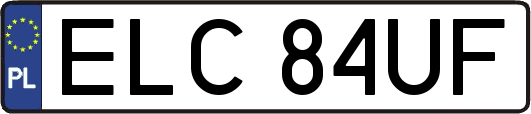 ELC84UF