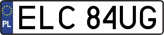 ELC84UG
