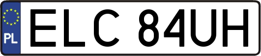 ELC84UH