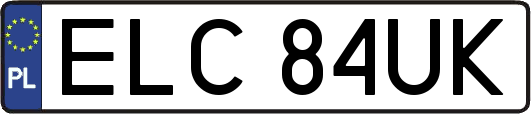 ELC84UK