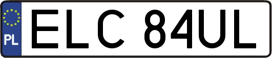 ELC84UL