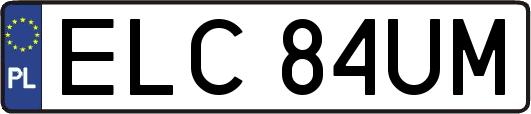 ELC84UM