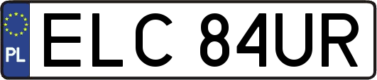 ELC84UR
