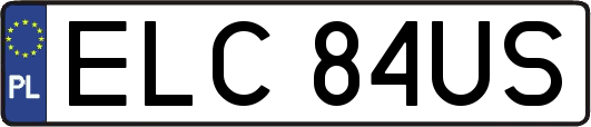 ELC84US