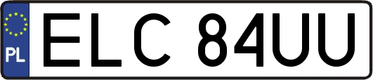 ELC84UU
