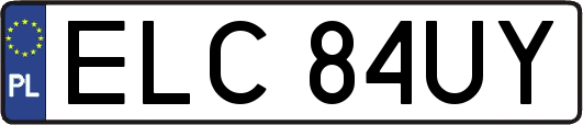 ELC84UY
