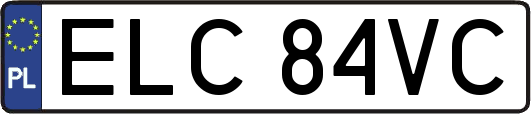 ELC84VC