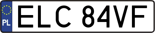 ELC84VF