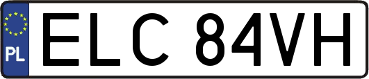 ELC84VH