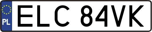 ELC84VK