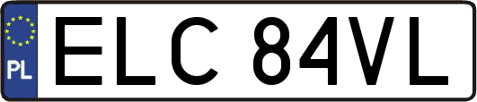 ELC84VL