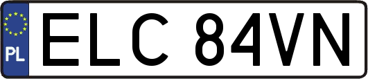 ELC84VN