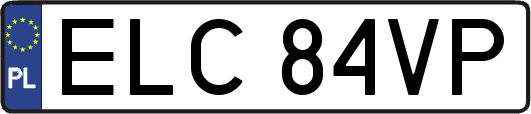 ELC84VP