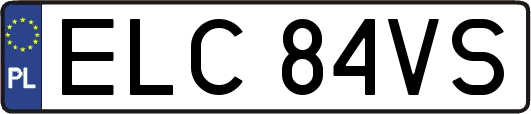 ELC84VS