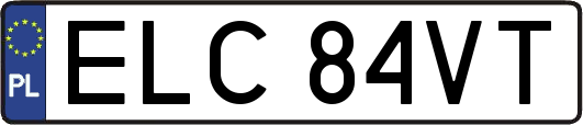 ELC84VT