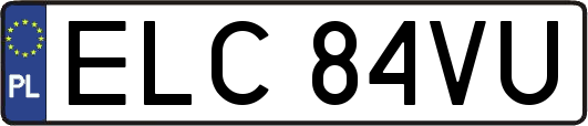 ELC84VU