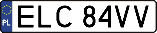 ELC84VV