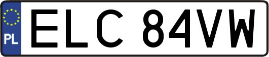 ELC84VW