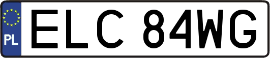 ELC84WG