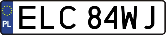 ELC84WJ