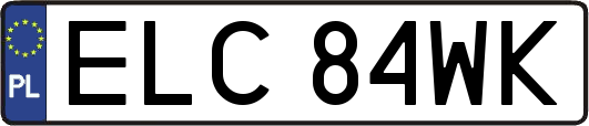 ELC84WK