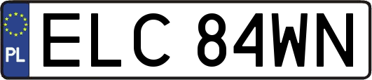ELC84WN