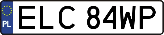 ELC84WP