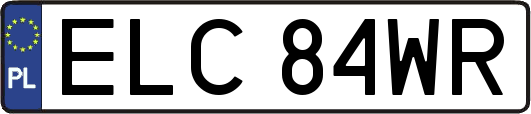ELC84WR